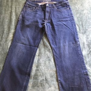 Express jeans for Men